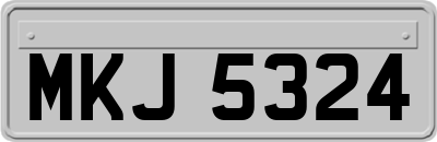 MKJ5324