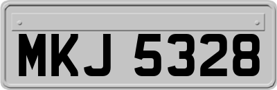 MKJ5328