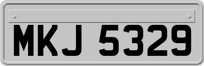 MKJ5329