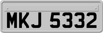 MKJ5332