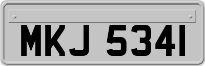 MKJ5341