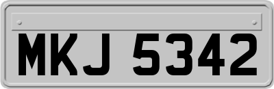 MKJ5342