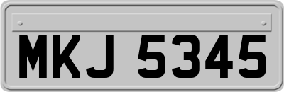 MKJ5345