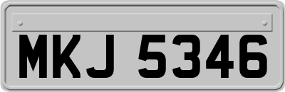 MKJ5346