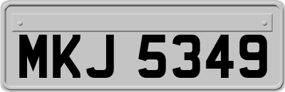 MKJ5349