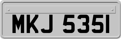 MKJ5351