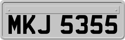MKJ5355