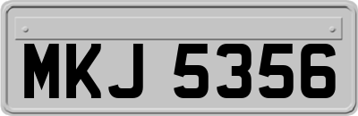 MKJ5356