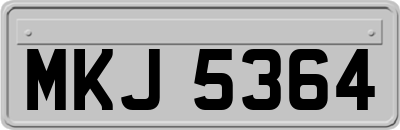 MKJ5364
