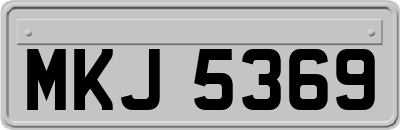 MKJ5369