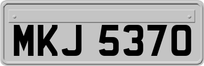 MKJ5370