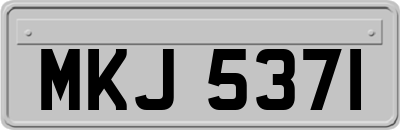 MKJ5371
