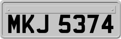 MKJ5374