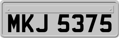 MKJ5375