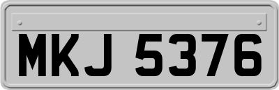 MKJ5376