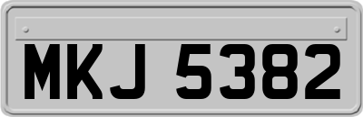 MKJ5382