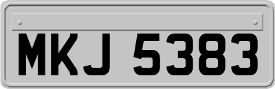 MKJ5383