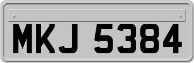 MKJ5384