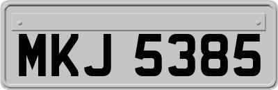 MKJ5385