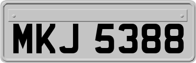 MKJ5388
