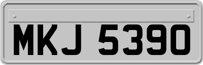 MKJ5390