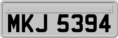 MKJ5394