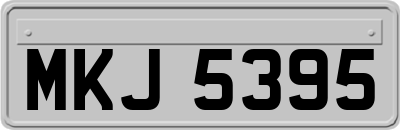 MKJ5395