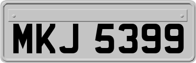 MKJ5399