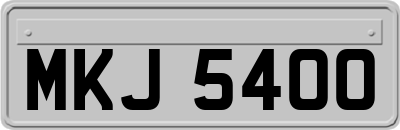 MKJ5400
