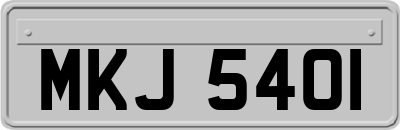 MKJ5401