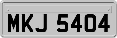 MKJ5404