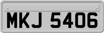 MKJ5406