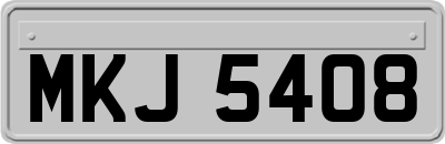 MKJ5408