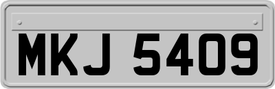 MKJ5409