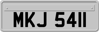 MKJ5411