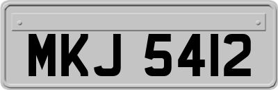 MKJ5412