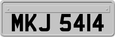 MKJ5414
