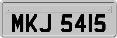 MKJ5415