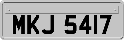 MKJ5417