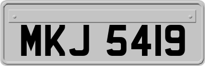 MKJ5419