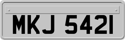 MKJ5421