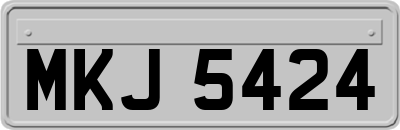 MKJ5424