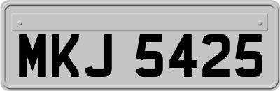 MKJ5425