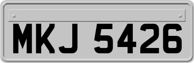 MKJ5426