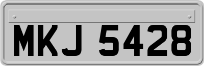 MKJ5428