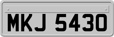 MKJ5430