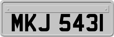 MKJ5431