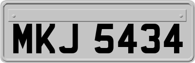 MKJ5434