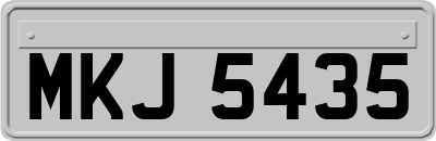 MKJ5435