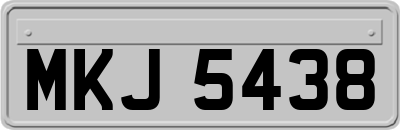 MKJ5438